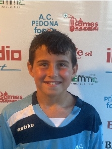 BAUDINO DAVIDE